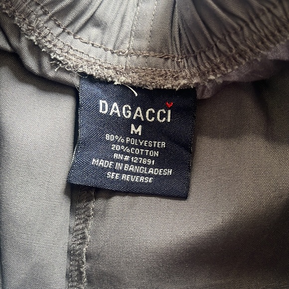 Dagacci scrubs - Picture 8 of 8
